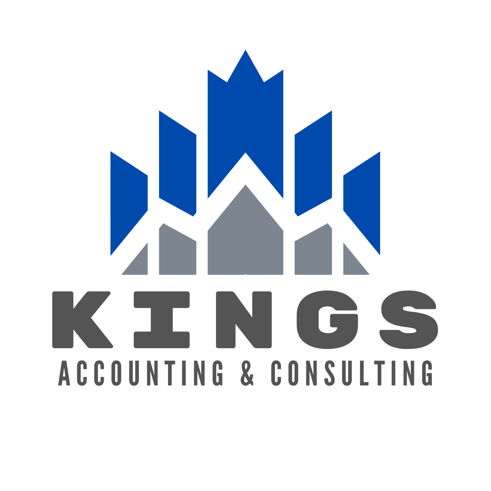 Kings Accounting Logo